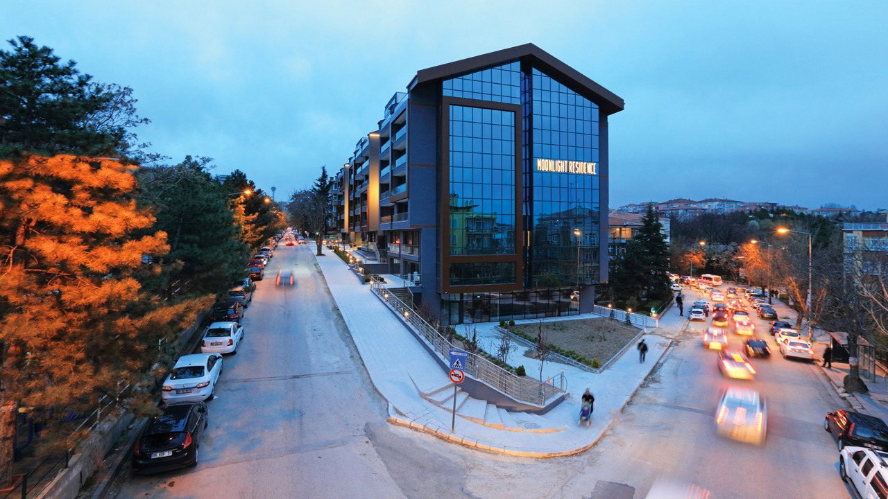 Üstyapı