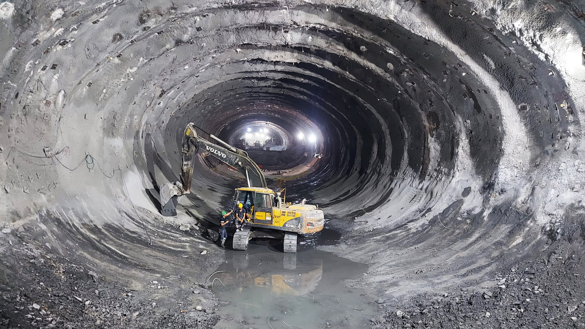 Başakşehir-Kayaşehir Hattı Metro Projesi (BKM)