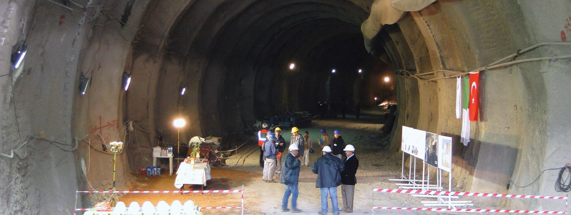 Bejaia RN43 Karayolu Projesi