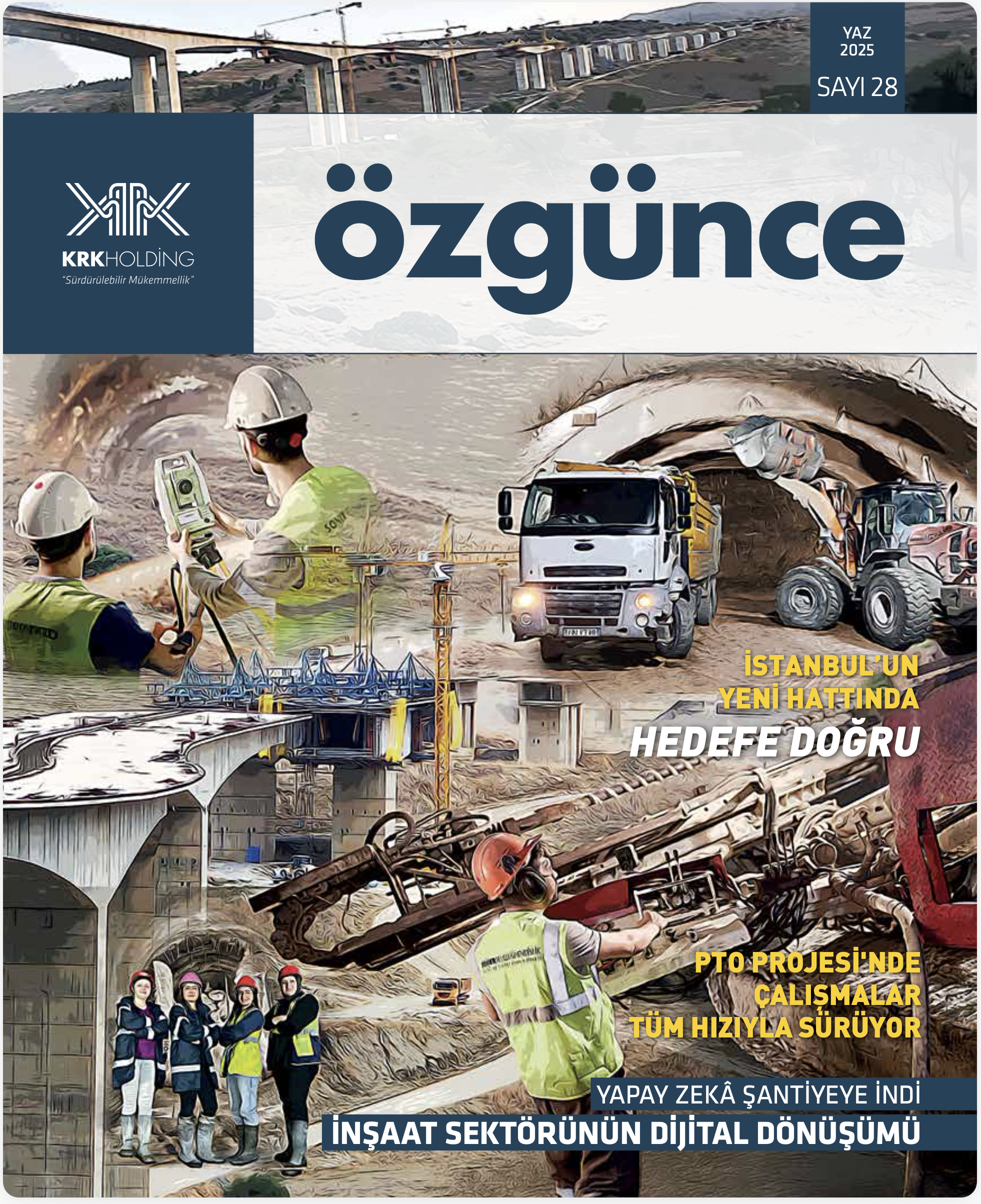 Özgünce Sayı 28