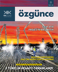 Özgünce Sayı 24