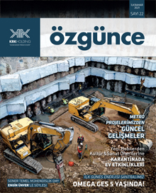 Özgünce Sayı 22