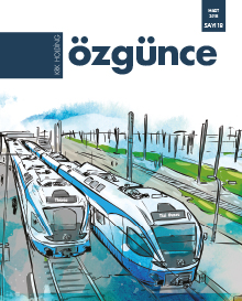 Özgünce Sayı 18