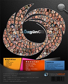 Özgünce Sayı 8