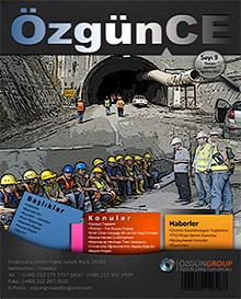 Özgünce Sayı 9