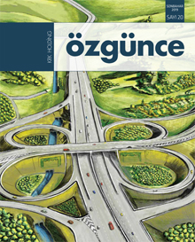 Özgünce Sayı 20