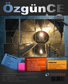 Özgünce Sayı 11