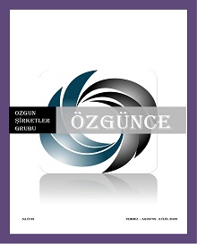 Özgünce Sayı 2