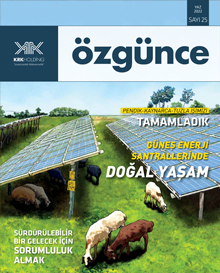 Özgünce Sayı 25