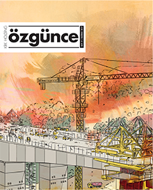 Özgünce Sayı 17