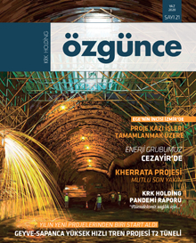 Özgünce Sayı 21