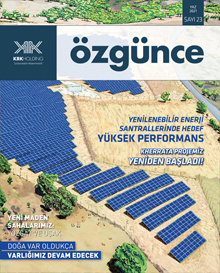 Özgünce Sayı 23