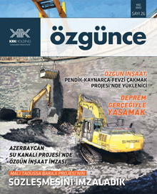 Özgünce Sayı 26