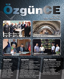 Özgünce Sayı 15