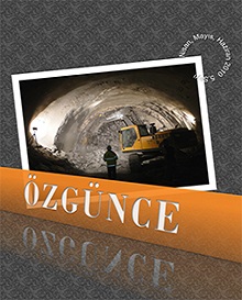 Özgünce Sayı 5