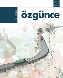 Özgünce Sayı 19
